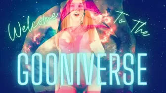 Welcome To The GOONIVERSE