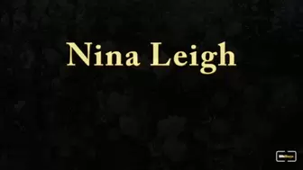 Nina Leigh Flower Power