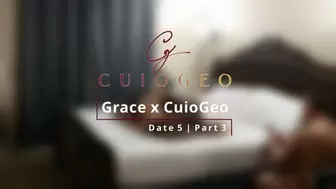 Grace - Date 5 - Part 3 - 4K