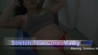 Stretch That Core: Marcy (1080p)