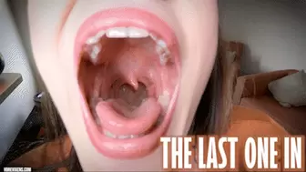 The Last One In Ft Dacey Harlot - HD MP4 1080p Format
