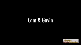 Cam and Gavin are a young and old couple ready for porn - Mobile
