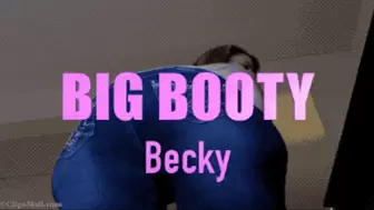 BBB Her BIG SEXY Tight Jeans