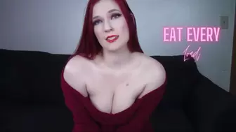 Eat Every Load 720 MP4