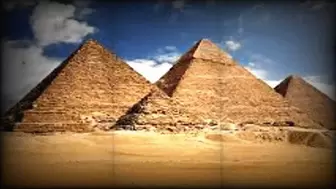 EGYPTIAN QUEEN MESMERIZE