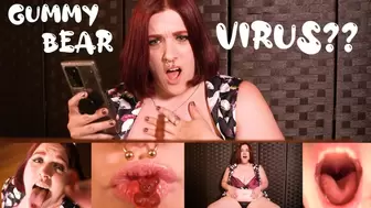 Gummy Bear Virus