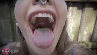 Outdoor Party Vore Ft Naomi Swann - HD MP4 1080p Format