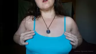 Tits Worship and Jerk off encouragement 854x480p mp4