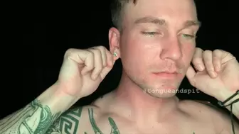 Andy Ear Pulling Part4 Video1 - MP4