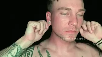 Andy Ear Pulling Part4 Video1 - WMV