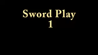 Sword Play 1 WMV
