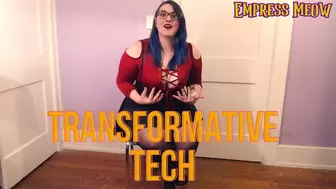 Transformative Tech