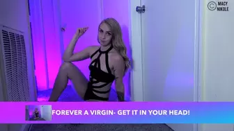 Forever A Virgin - Get It In Your Head!