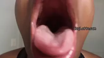 My Bad Breath in Your Face - 720 MP4