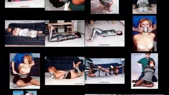 IS036 - Duct Tape Damsels - MP4 Format - FULL VIDEO