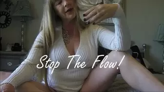 Stop The Flow Band It wmv