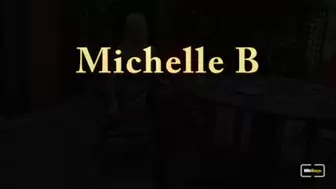 Michelle B Fills Up