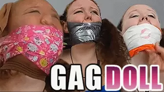 The Gag Doll (high res mp4)