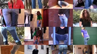 Just Jeans 14 enhanced (MP4) - 67 minutes