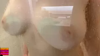 Perfect Shower Tits MP4
