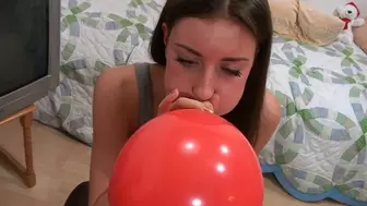 Balloon B2P - Condom S2P HD-480