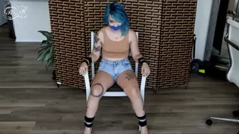 Chey vs The Iso Chair One Wrap PVC