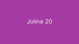 Jolina 20 - Dancing in Leather