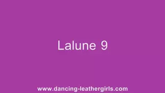 Lalune 9 - Dancing in Leather