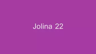 Jolina 22 - Dancing in Leather