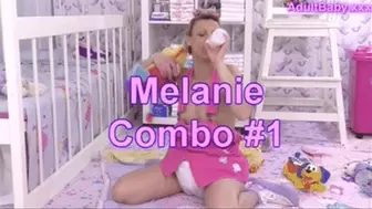 Melanie Combo #1