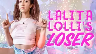 Lalita Lolli's Loser