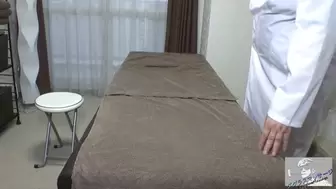 Thick massage with happy ending for both