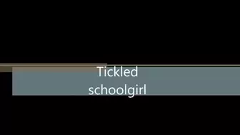 Tickled schoolgirl WMV