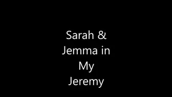 Sarah Brooke vs Gemma WMV Version