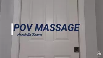 POV Massage