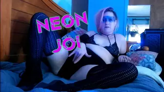 Neon JOI