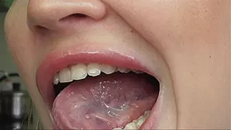 MY MOUTH AND TONGUE!MP4