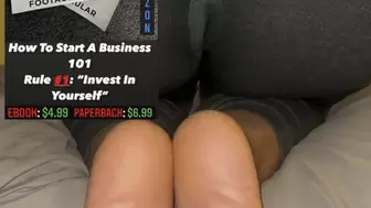 Ms Thickums Fat Ass & Thick Soles Show