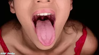 Sahrye throat and uvula views - MP4