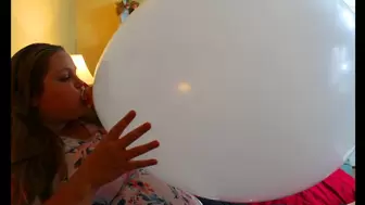 Balloon gets its Revenge