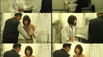 Doctor's Stomach Beaten to Submission! - Full version - BZ-151 (High Quality)