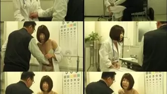 Doctor's Stomach Beaten to Submission! - Full version - BZ-151 (Faster Download)