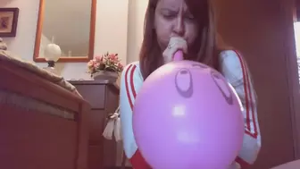 Sexy balloons play avi