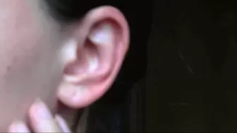 ear fetish