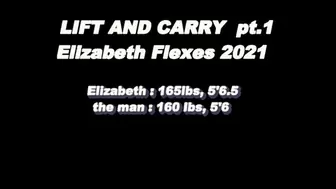 Elizabeth Flexes_2021meet_LandC_part 1