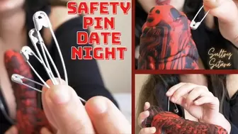 Safety Pin Date Night Mobile Version (960x540)