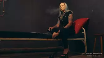 Smoke and soles FHD MP4