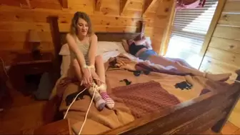 Tied Talettes 3 Cabin Fever MP4
