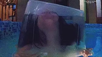 Water box (Breathing training) pt 1