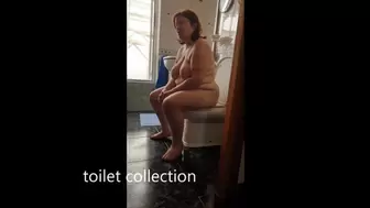 Camillas toilet collection no 2